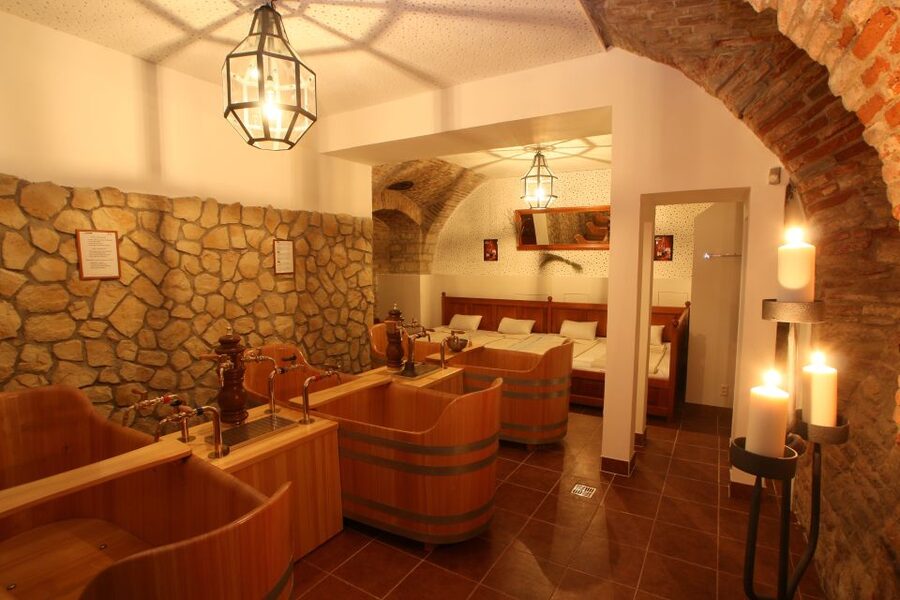 Prague: Bernard Beer Spa with Beer and Massage Option - Who should book this beer spa, and who should skip it