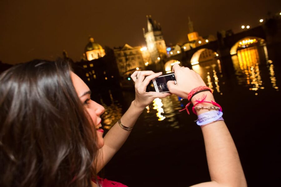 Prague: Boat Party with Unlimited Drinks & After Party Entry - Price and what you really get for about $22