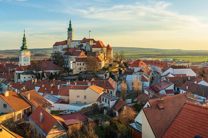 Prague-Bratislava One-Way Sightseeing Day Tour - Sedlec Ossuary in Kutná Hora: the Bone Church, symbolism, and what to expect