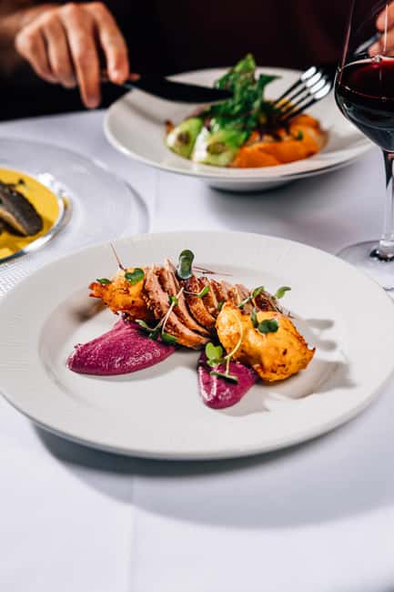Prague:Breathtaking Cabaret Show with 4-Course Dinner Option - Price and Value: Is $57 Worth It in Central Prague?