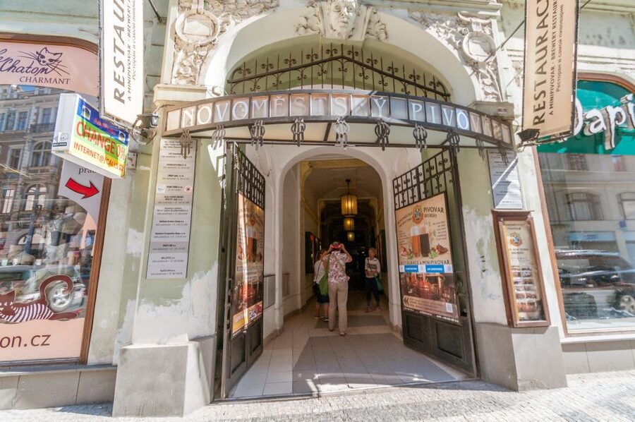 Prague: Brewery Tour with Unlimited Tastings - Price and Value: Is $116 Worth It for 3 Hours?