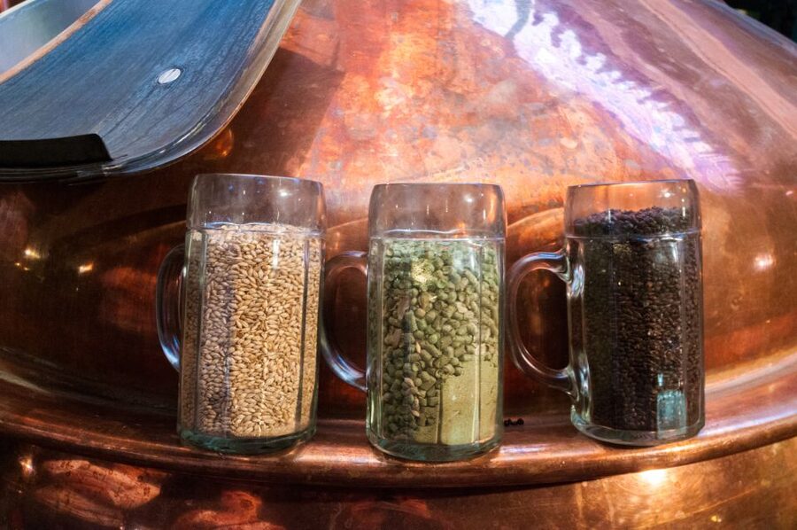 Prague: Brewery Tour with Unlimited Tastings - The Guide Makes or Breaks It