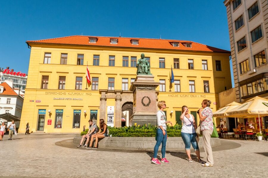 Prague: Brewery Tour with Unlimited Tastings - Who This Tour Fits Best (and Who Should Skip It)