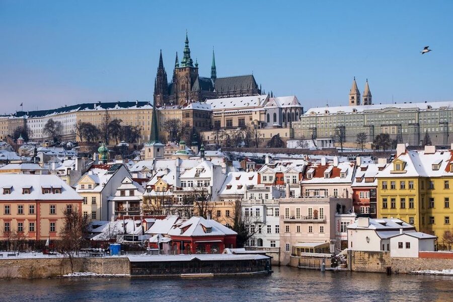 Prague by Car - Off-the-beaten-path moments that still fit the schedule