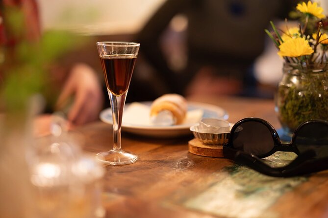 Prague by Night: Drinks & Food Tour with Eating Europe - Key Highlights You Should Know