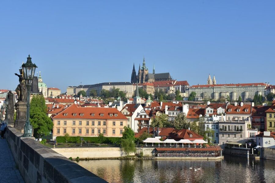 Prague Castle: Admission Ticket With Transfer And Audioguide - Your 2-Day Ticket, One Entry, and How to Plan Around Closures