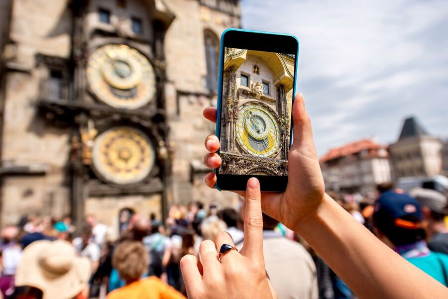 Prague: Castle and Jewish Quarter Tour - What you will learn from the guides (and why people keep mentioning them)