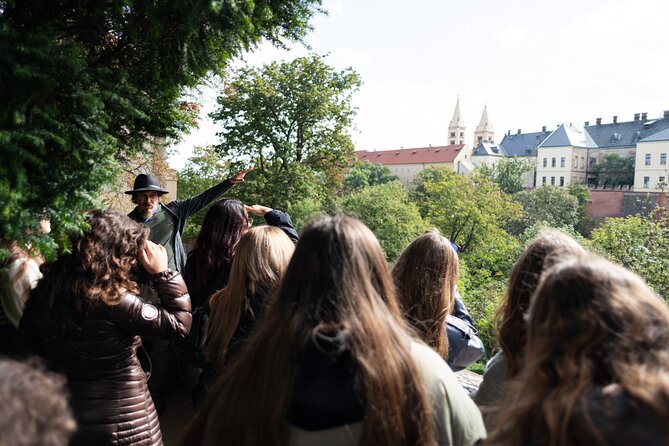 Prague: Castle Entry Ticket with Guide and River Cruise - Prague Castle Interiors: What You Will See (and Why It Matters)