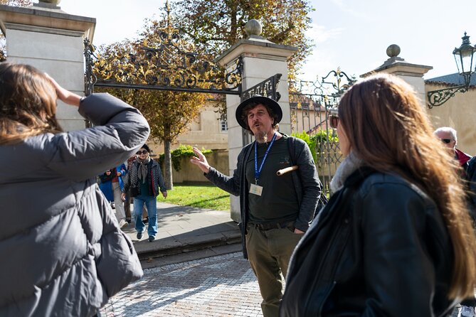Prague: Castle Entry Ticket with Guide and River Cruise - Guides: The Difference Between a Good Day and a Great One