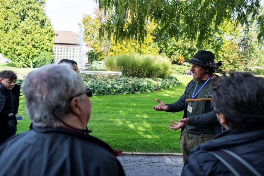 Prague Castle Interiors, Bus Tour and Vltava River Cruise - Price and value: what $56 buys you in real terms