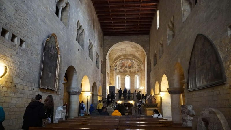 Prague Castle Interiors: Small-Group Tour with Local Guide - Price and value: what $65 actually covers