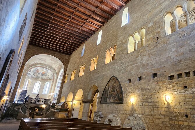 Prague Castle Private Walking Tour - Key Highlights You Can Actually Plan Around