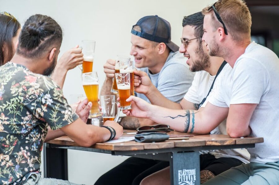 Prague: Castle Side Breweries & Pubs Guided Walking Tour - Key things to know before you go