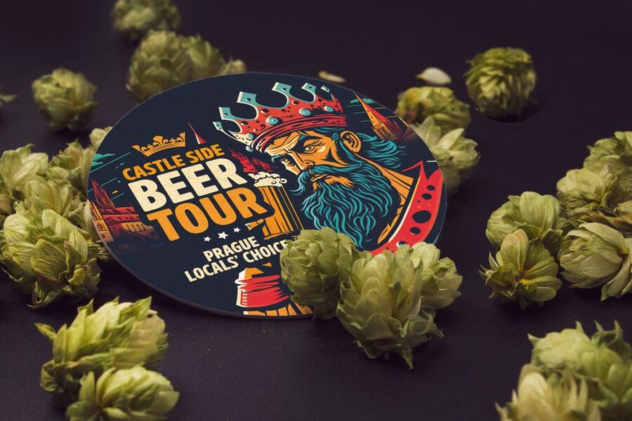 Prague: Castle Side Breweries & Pubs Guided Walking Tour - Who this tour is best for, and who should skip it