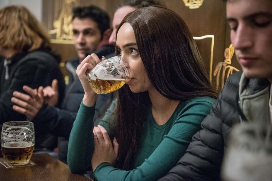 Prague: Castle Side Breweries & Pubs Guided Walking Tour - The guide’s job: beer stories plus point-of-interest cues