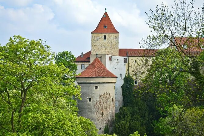 Prague Castle Skip-The-Line Ticket with Audio guide - Ticket and timing: how this “skip-the-line” really works