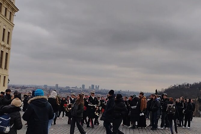 Prague Castle Tour - Why this 3-hour Prague Castle Tour works so well