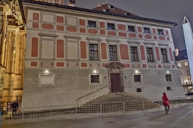 Prague Castle Tour - Price and what you truly get for $49