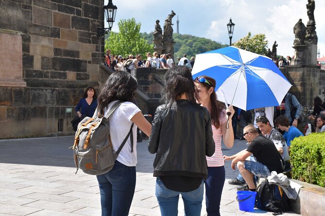 Prague Castle Tour Including Admission Ticket - 2.5 Hour - Price and Timing: What $59.26 Buys You