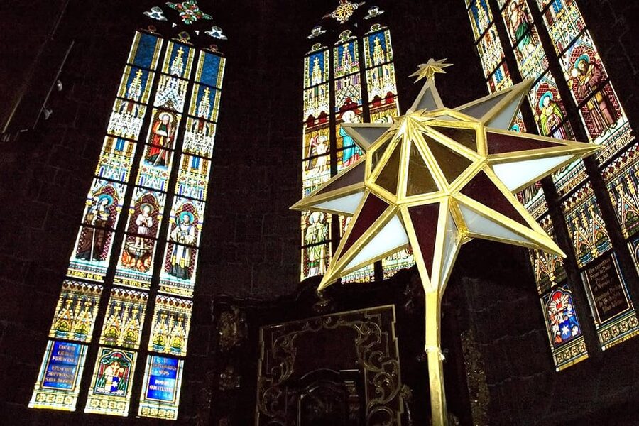 Prague Castle Walking Tour with Live Guide - Practical tips so the day stays easy and not tiring