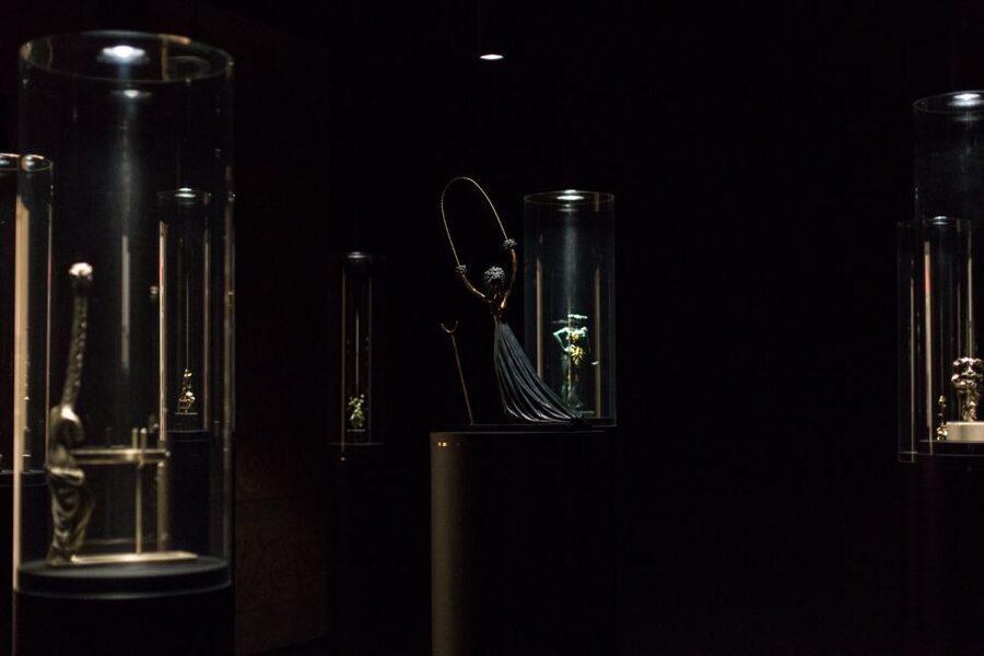 Prague: Central Gallery Ticket with Two Exhibitions - Salvador Dalí: surrealist brushstrokes with a Czech connection