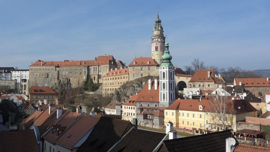 Prague: Cesky Krumlov Private Day Tour - Key Things to Know Before You Go