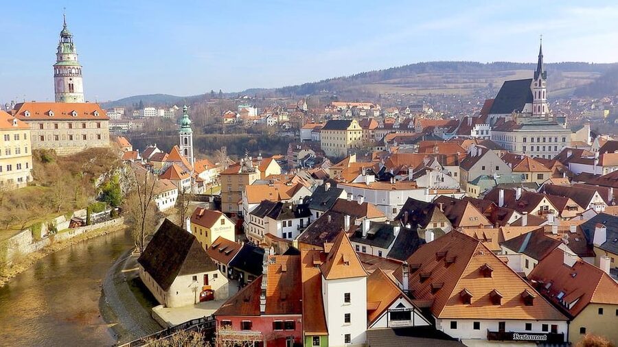 Prague: Cesky Krumlov Private Day Tour - Why Český Krumlov Feels Like a Different World From Prague