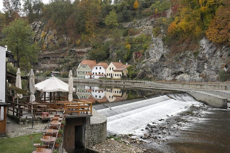 Prague: Cesky Krumlov Private Day Tour - Your Customizable Day in Český Krumlov, Not a Rigid Checklist