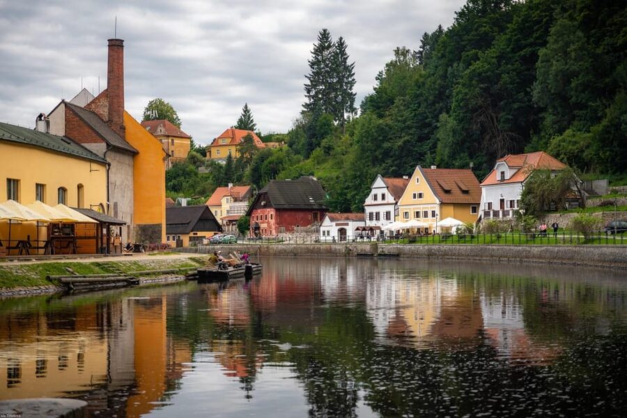 Prague: Cesky Krumlov Private Day Tour - Who This Tour Suits Best, and Who Might Want a Different Plan