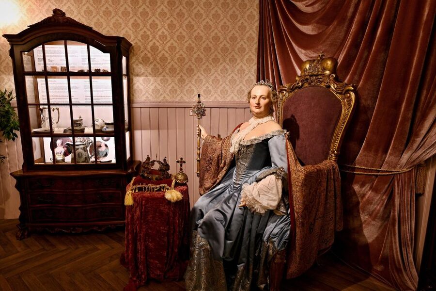 Prague: Choco-Story Chocolate Museum Entry with Tasting - A 30-Minute Chocolate Museum That Fits Real Sightseeing