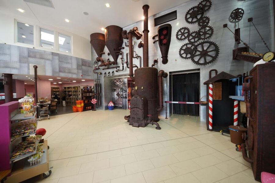Prague: Chocotopia Chocolate Factory Tour Ticket + Workshop - The 90-minute flow: what the tour really feels like