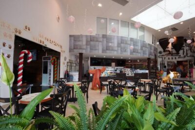 Chocotopia Chocolate Factory Tour Ticket + Workshop