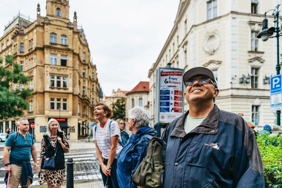 Prague: City Highlights By Bus, Boat, and on Foot - Key Things You Get From This Prague Highlights Tour