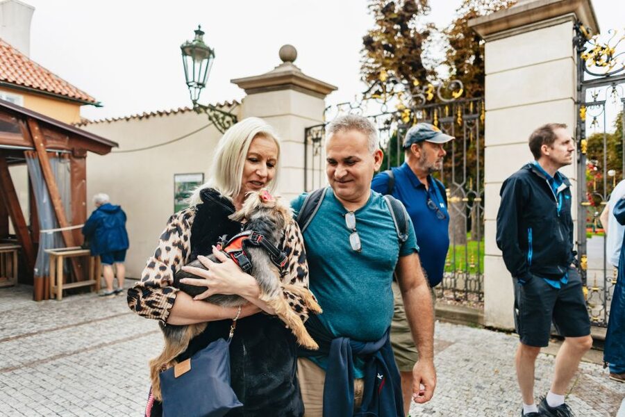 Prague: City Highlights By Bus, Boat, and on Foot - Old Town Square and the Astronomical Clock Meaning