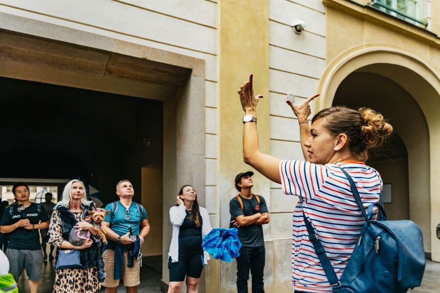 Prague: City Highlights By Bus, Boat, and on Foot - Choosing Full Tour vs Shorter Tour: What Changes and Why It Matters
