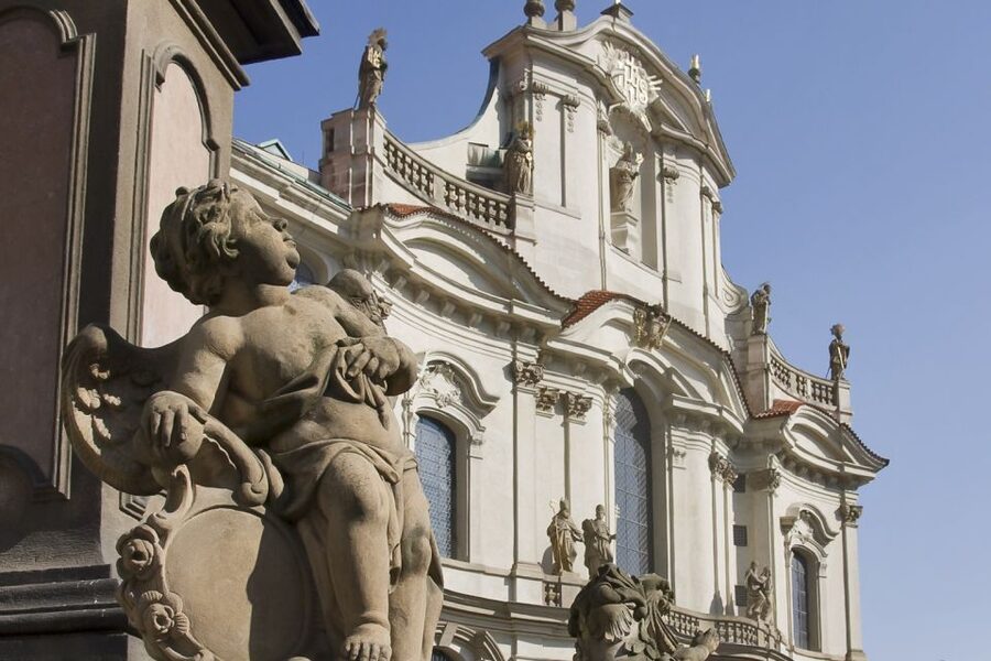 Prague: City Highlights Private Walking Tour - A Half-Day Hit List Across Prague’s Two River Banks