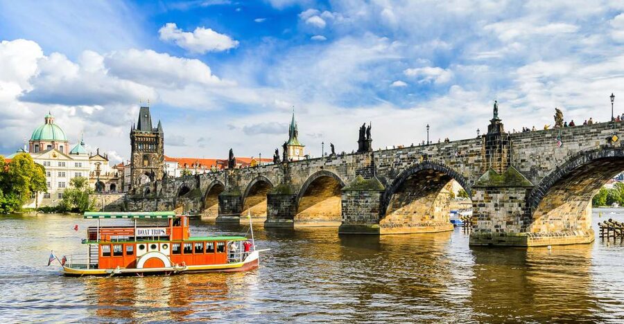 Prague: City Highlights Private Walking Tour - Old Town Square Focus: Gothic, Renaissance, and Baroque Stars