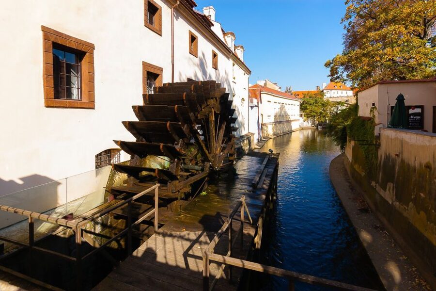 Prague: City Highlights Private Walking Tour - Josefov in 30 Minutes: Synagogues and Cemetery Without Interiors