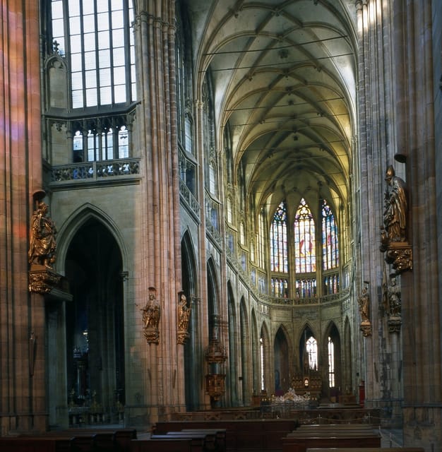 Prague City Pass 30-Day Ticket - Key Points Worth Knowing
