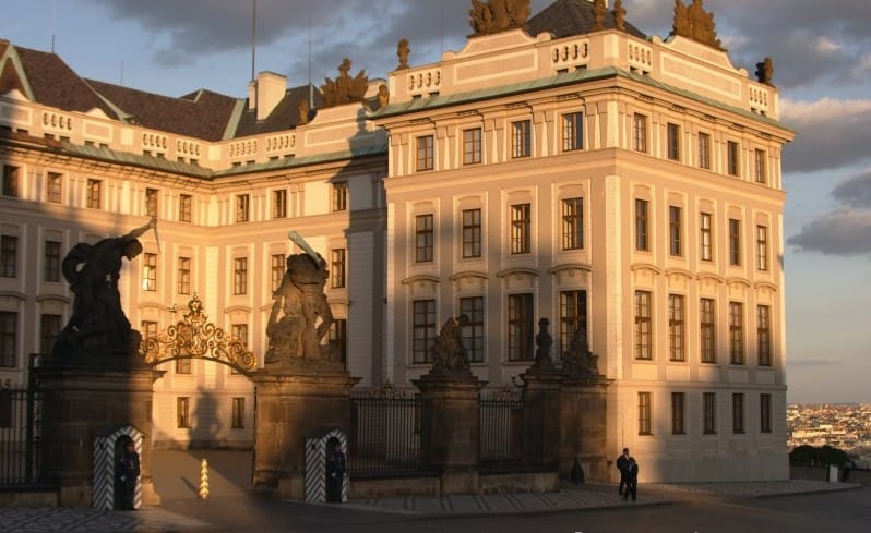 Prague City Pass 30-Day Ticket - Prague City Pass Basics: 30 Days, One Entry Per Sight