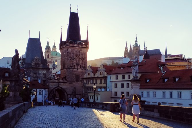 Prague City Sightseeing Tour - Cost check: does $30.76 make sense for what you get?