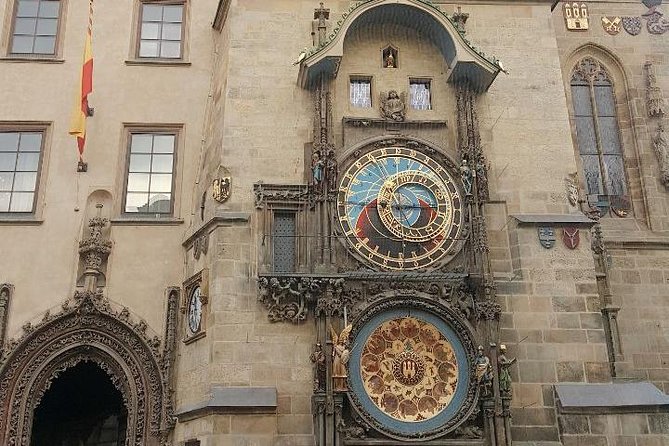Prague City Sightseeing Tour - The route logic: how you’ll see Prague’s main zones in one loop