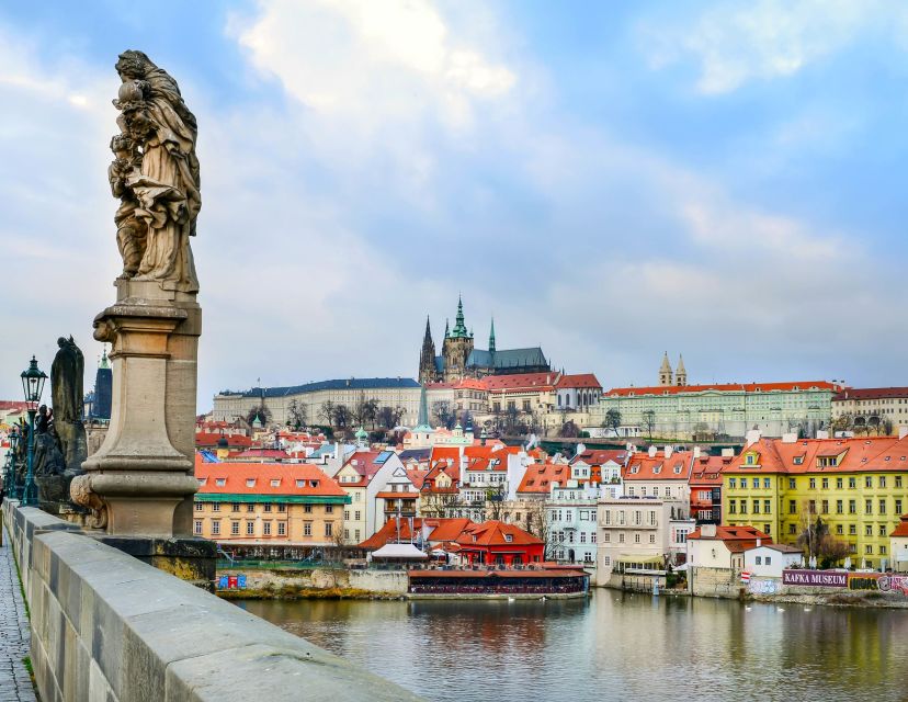 Prague: City Tour - Should You Book This Prague City Tour?