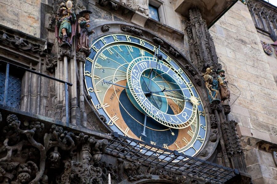 Prague City Tour with Vltava River Cruise - Key highlights you will feel in real life