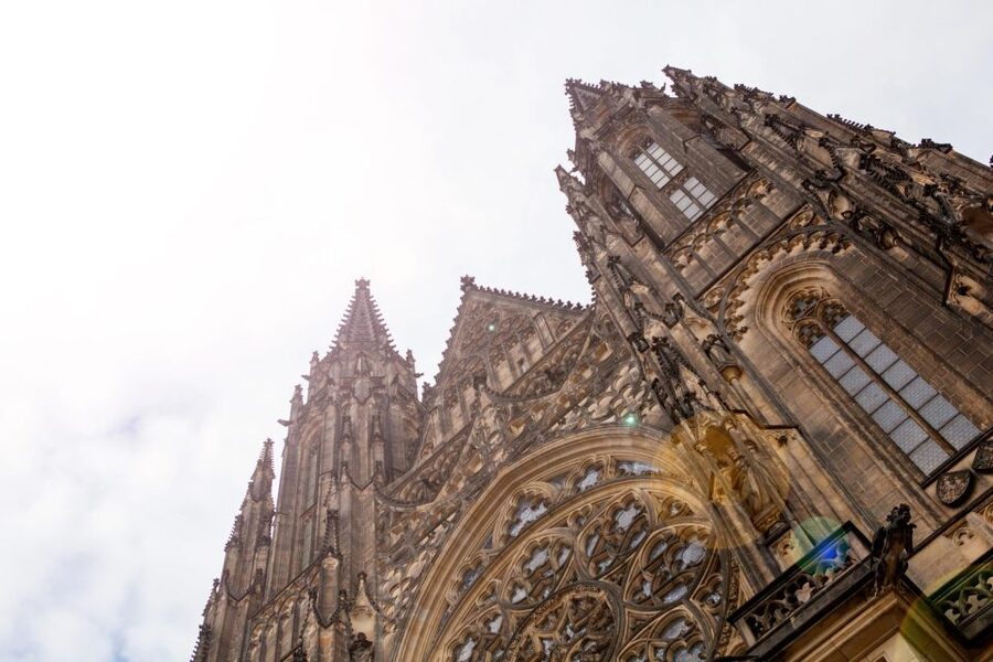 Prague City Tour with Vltava River Cruise - Who should book this tour, and who should skip it