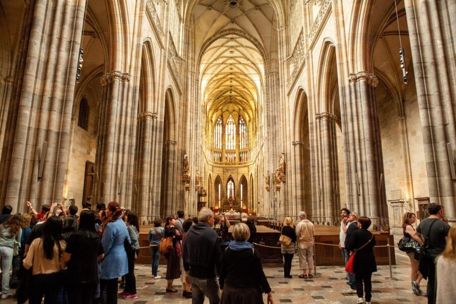 Prague City Tour with Vltava River Cruise - Price and value: what you get for about $39