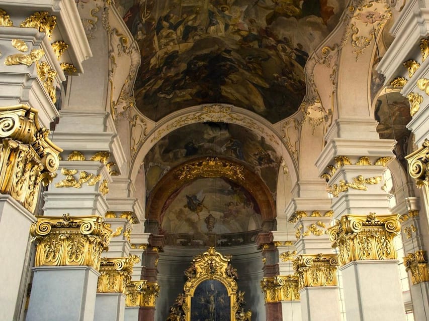 Prague: Classical Concert at St. Giles' Church - Key things that make this concert worth your time
