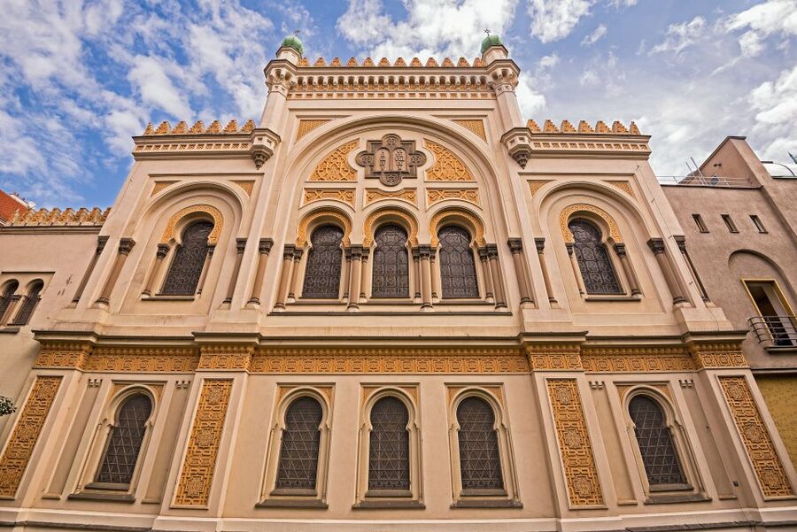 Prague: Classical Concert in the Spanish Synagogue - Key Things You Should Know Before You Go
