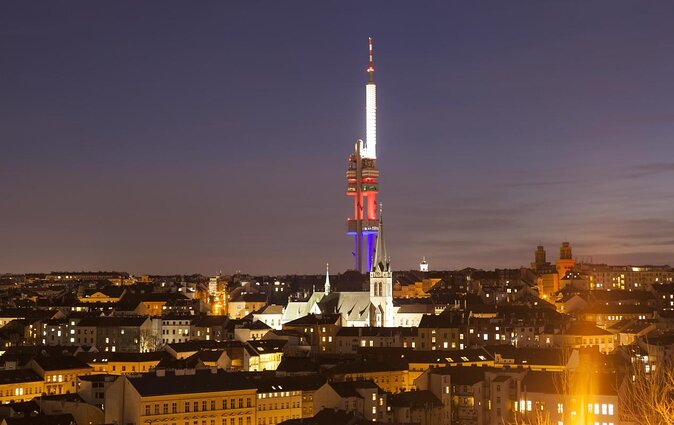 Prague Cold War Walking Tour - What This Communist Prague Walk Teaches You in 3 Hours