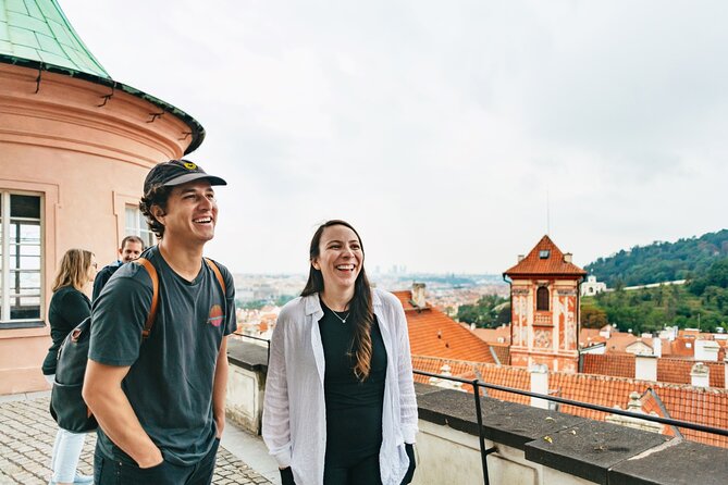 Prague Combo: Castle Guided Tour, Bus and Optional Boat - Price, Skip-the-Line Tickets, and the Bonus Kingdom of Railways